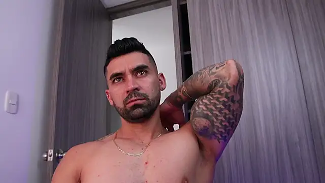 SOY MIKE online show from 11-03-25, 01:47