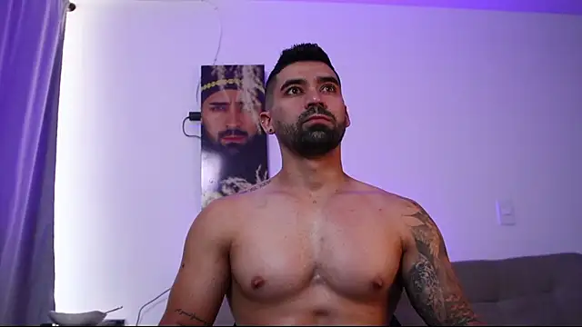 SOY MIKE online show from 03-10-26, 12:09