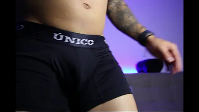 SOY MIKE online show from 03-24-26, 09:37