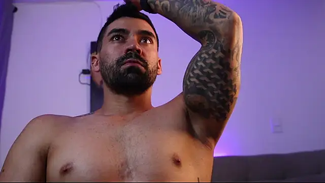 SOY MIKE online show from 03-04-26, 01:46