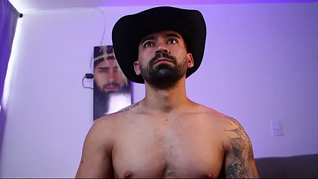 SOY MIKE online show from 03-04-26, 01:52