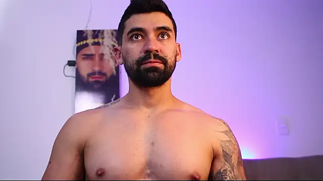 SOY MIKE online show from 02-20-26, 03:03