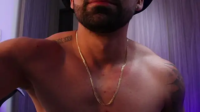 SOY MIKE online show from 11-10-25, 03:33