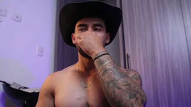 SOY MIKE online show from 11-28-25, 11:10