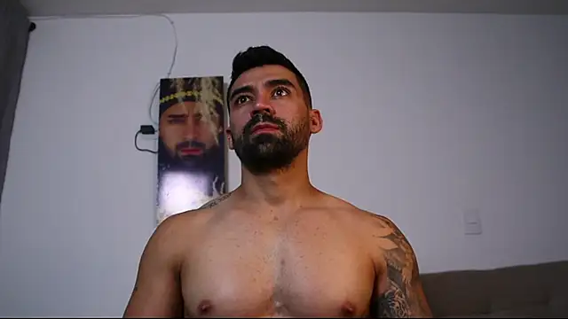 SOY MIKE online show from 03-03-26, 12:50