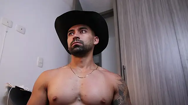 SOY MIKE online show from 12-04-25, 02:05