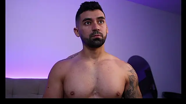 SOY MIKE online show from 02-07-26, 02:30