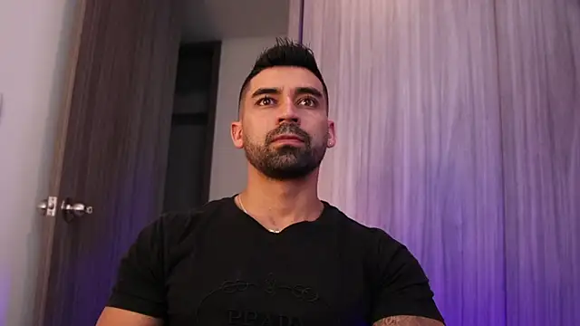 SOY MIKE online show from 11-17-25, 11:42