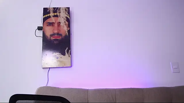 SOY MIKE online show from 02-14-26, 06:52