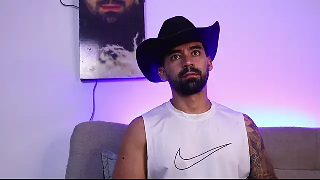 SOY MIKE online show from 02-17-26, 11:02