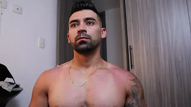 SOY MIKE online show from 12-01-25, 10:32