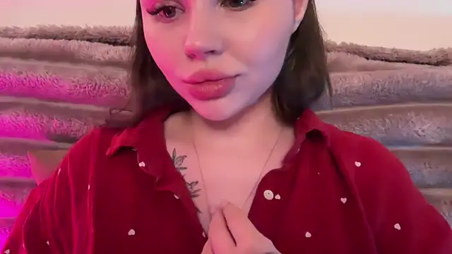 AlmaryKim online show from 05-15-26, 06:39