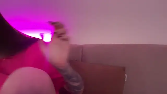 AlmaryKim online show from 03-02-26, 09:11