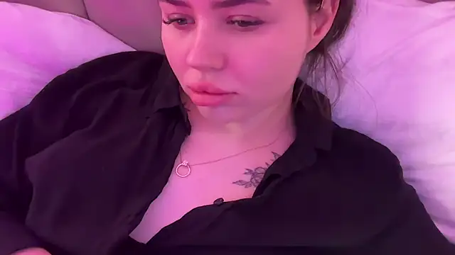 AlmaryKim online show from 02-11-26, 05:46