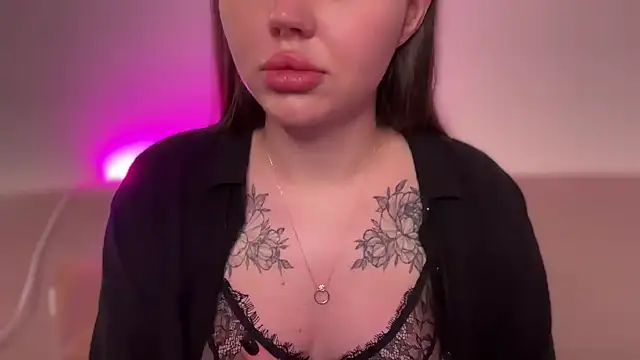 AlmaryKim online show from 02-13-26, 08:42