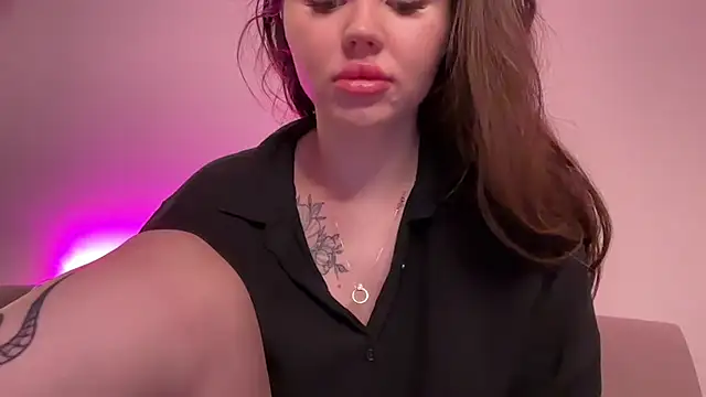 AlmaryKim online show from 01-13-26, 10:03