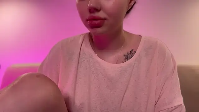 AlmaryKim online show from 11-05-25, 09:40