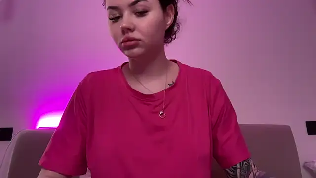 AlmaryKim online show from 03-24-26, 08:53