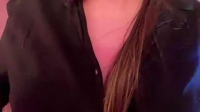 AlmaryKim online show from 04-20-26, 07:15