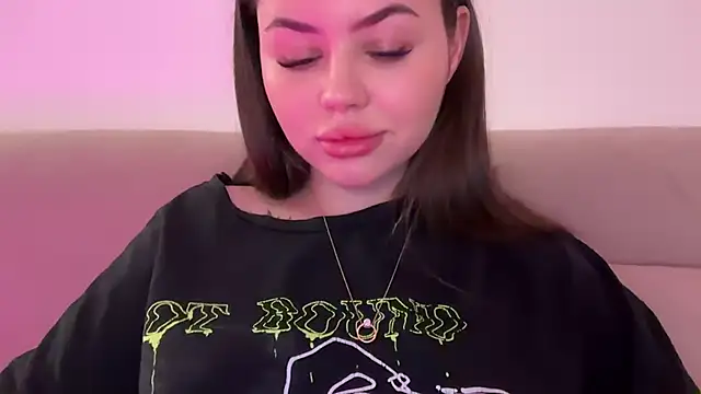 AlmaryKim online show from 02-27-26, 10:09