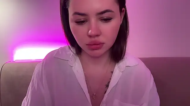 AlmaryKim online show from 02-28-26, 07:13