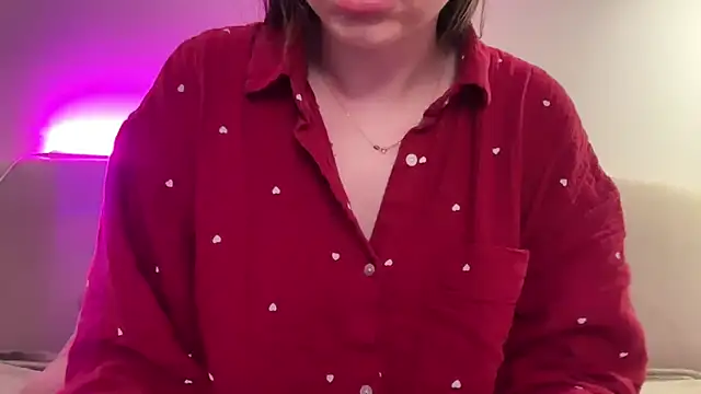 AlmaryKim online show from 01-10-26, 10:38