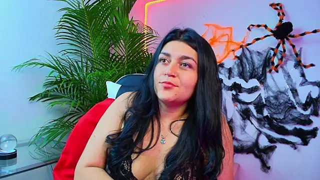 Snapshot of alejitasweet chatting on 10-15-25, 03:27 alejitasweet online show from 10-15-25, 03:27