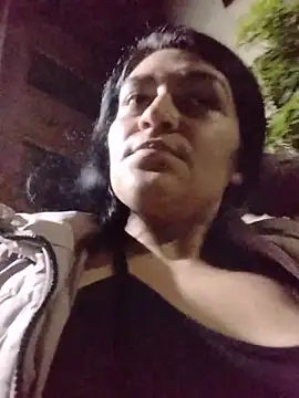 alejitasweet online show from 11-16-25, 03:22