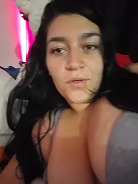 alejitasweet online show from 10-27-25, 01:39