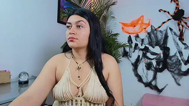 Snapshot of alejitasweet chatting on 10-23-25, 03:49 alejitasweet online show from 10-23-25, 03:49