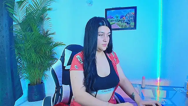 alejitasweet online show from 11-13-25, 02:15