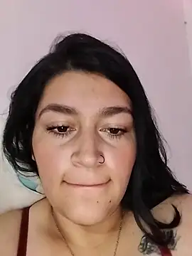 alejitasweet online show from 10-31-25, 05:04