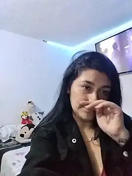 alejitasweet online show from 11-01-25, 04:52