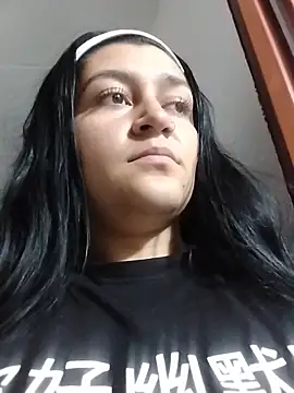 alejitasweet online show from 11-15-25, 01:09