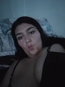 alejitasweet online show from 10-26-25, 03:40