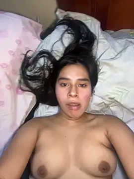 Brianna bunny05 online show from 03-29-26, 07:32