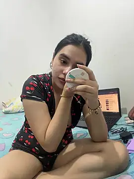Snapshot of Brianna_bunny05 chatting on 07-20-26, 05:48 Brianna bunny05 online show from 07-20-26, 05:48