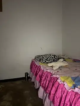 Brianna bunny05 online show from 02-25-26, 04:12