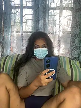 SukiyamaAsia online show from 03-18-26, 02:48