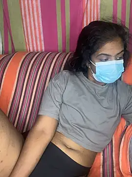 SukiyamaAsia online show from 03-28-26, 07:09