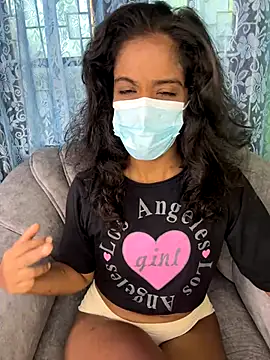 SukiyamaAsia online show from 10-21-25, 06:13