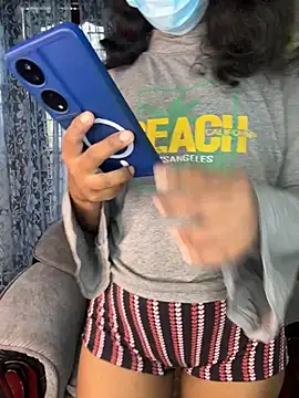 SukiyamaAsia online show from 10-22-25, 04:12