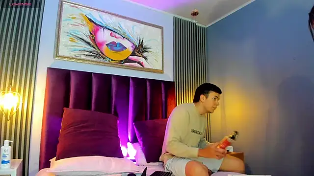 Dylan Katte online show from 03-20-26, 12:00