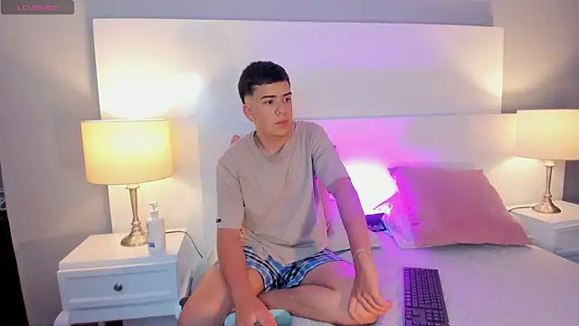 Dylan Katte online show from 04-29-26, 12:04