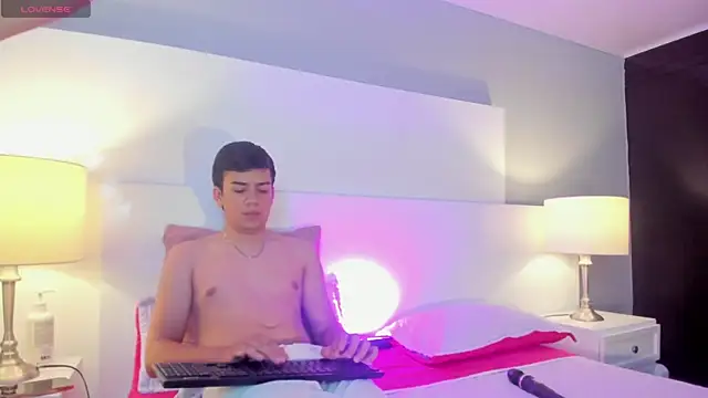 Dylan Katte online show from 04-22-26, 12:06