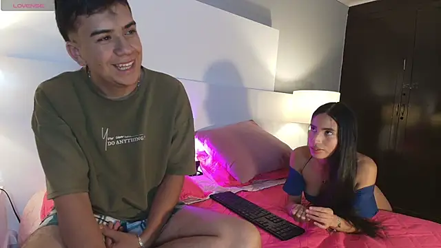 Snapshot of Dylan_Katte chatting on 02-18-26, 11:34 Dylan Katte online show from 02-18-26, 11:34