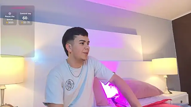 Dylan Katte online show from 05-01-26, 11:32