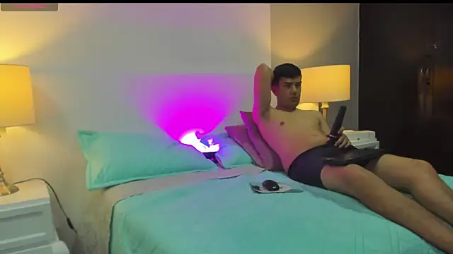 Dylan Katte online show from 10-23-25, 12:53