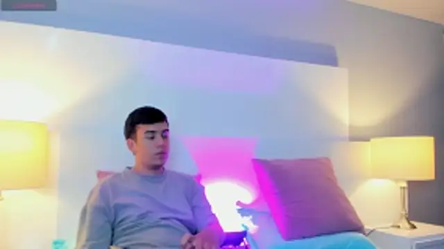 Dylan Katte online show from 03-12-26, 10:36