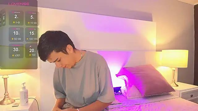 Snapshot of Dylan_Katte chatting on 02-06-26, 11:23 Dylan Katte online show from 02-06-26, 11:23